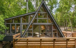 1129 Mitten Ridge Drive, Innsbrook, MO 63390