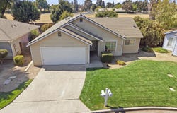 2447 N Michael Street, Visalia, CA 93292