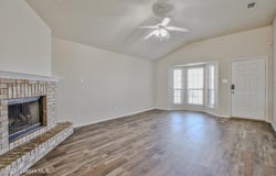 6801 36th Street, Lubbock, TX 79407