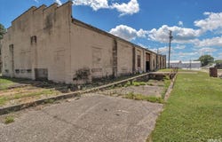 1000 N Main Street, Mount Vernon, IN 47620