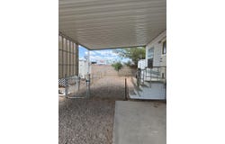 1535 W Thatcher Blvd, Safford, AZ 85546