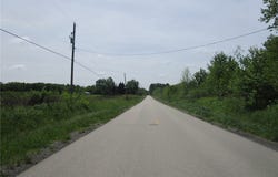 VL Doyle Road, Jefferson, OH 44047