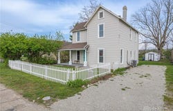 2210 Larch Street, Springfield, OH 45503