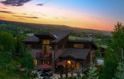 230 Game Trail Road, SILVERTHORNE, CO 80498