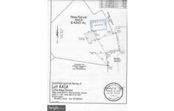 LARKIN RIDGE Road lot: 4A1, FRONT ROYAL, VA 22630