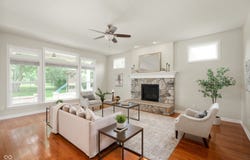 3853 Abney Highland Drive, Zionsville, IN 46077