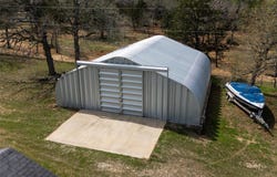 491 Herron TRL, McDade, TX 78650
