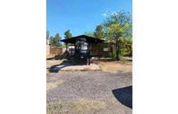 2435 East 13th Street, Douglas, AZ 85607