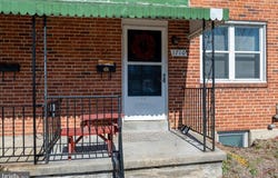 1710 WHITE OAK, PARKVILLE, MD 21234
