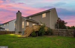 9900 COVENTRY MEADOWS DRIVE, FREDERICKSBURG, VA 22408