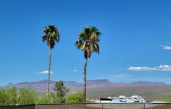 417 W Sunset Drive, Mammoth, AZ 85618