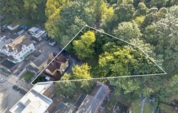 2117 Fairview Avenue, Cleveland, OH 44106