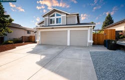 4437 Deerfield Dr, Antioch, CA 94531
