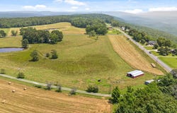 14.42 Ac Brow Road, Trenton, GA 30752