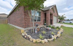 165 Cattlemans Creek Road W, Newark, TX 76071