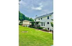 1429 OAKRIDGE DRIVE, BIRMINGHAM, AL 35242