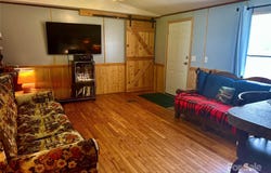 492 Chestnut Mountain Road, Spruce Pine, NC 28777