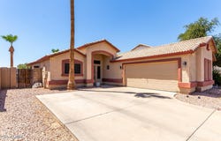 2242 S 85TH Drive, Tolleson, AZ 85353
