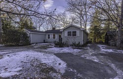48 Douglass Loop, Blue Hill, ME 04614