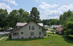 6192 E Washington Street, Monterey, IN 46960-9107