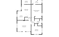 209 S Elk St, Fredericksburg, TX 78624