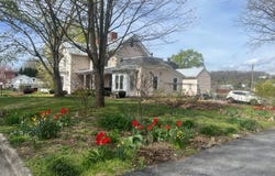 380 West Washington Street, Wytheville, VA 24382