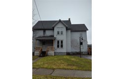 449 N Prospect Street, Herkimer, NY 13350