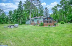 12885 Sturgeon Rd, Side Lake, MN 55781