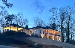 1703 Bramblewood Dr, Columbus, MS 39705