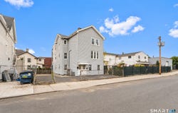 383 Harral Avenue, Bridgeport, CT 06604