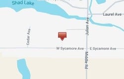 0 Beech Street, Shipman, IL 62685