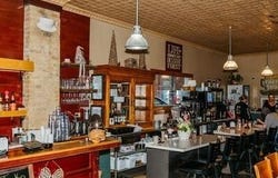 355 E Main Street, Stoughton, WI 53589
