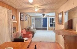 211 NE 3rd Street, Kerens, TX 75144
