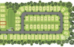 9283 Parker Lane, Daphne, AL 36526