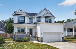 163 NE 2nd Street, Oak Island, NC 28465