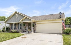 5865 Pennekamp Drive, Plainfield, IN 46168