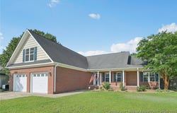 412 Dunbar Drive, Lillington, NC 27546