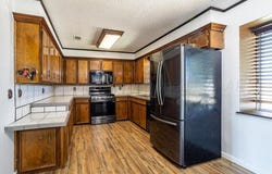 17801 E SAINT FRANCIS Avenue, Amarillo, TX 79108-7903