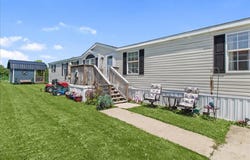 701 W Mill Street, North Lewisburg, OH 43060