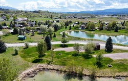 446 Kingfisher Loop, Eureka, MT 59917