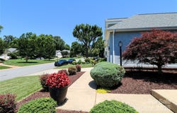 406 Spyglass Hill Place, Salisbury, NC 28144
