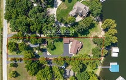 30181 S 563 Road, Afton, OK 74331