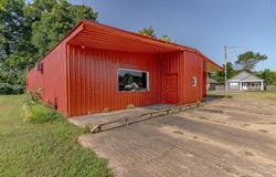 108 W Walnut St, Manila, AR 72442
