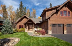 628 Nature Trail, Whitefish, MT 59937