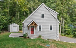 88 White Birch Drive, Gilford, NH 03249