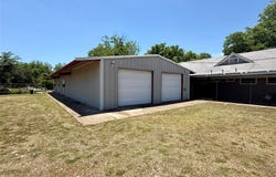 408 Live Oak St, Marlin, TX 76661