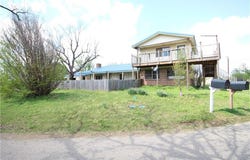474243 E 1097 RD, Muldrow, OK 74948