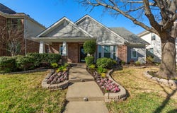 2703 Jackson Drive, Melissa, TX 75454