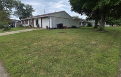 2001 Osceola Drive, Lafayette, IN 47909-3156