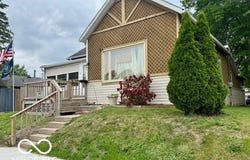 1118 S 2nd Street, Lafayette, IN 47905